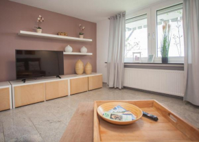 Appartement - Neuastenbergerstrasse 4 Neuastenberg